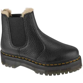 Dr. Martens 2976 Quad Fl Boots, Schwarz, 38 EU