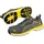 Puma Safety Puma Sicherheitshalbschuh PACE 2.0 Yellow low S1P ESD HRO SRC 643800 Gr.39 grau/gelb