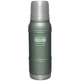 Stanley The Milestones Thermal Bottle 1.0L 1960 Vintage Green