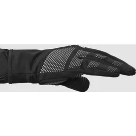 GripGrab Ride 2 Windproof Spring-Autumn Handschuhe - Black - L