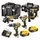DeWalt Akku-Kombopack inkl. 2 x 5,0 Ah