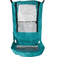 BURLEY Encore X 2019 Turquoise, türkis - Grün