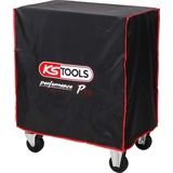 KS Tools 873.0015 Abdeckhaube zu P15, 845x516x848 mm