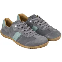 Koel ILA Suede 3.0 Damen Grau 40