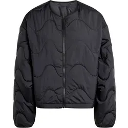 ADIDAS Damen Jacke Nuganic Insulation, BLACK, L