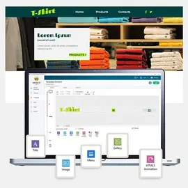 Incomedia Website X5 Go