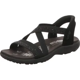 SKECHERS Reggae Slim Herren Schwarz 41