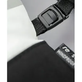 Reusch Damen Tessa STORMBLOXXTM Handschuhe (Größe 6, weiss)