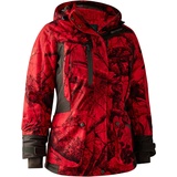 Deerhunter Jacke, Raven Arctic Damen Realtree Edge Red 44