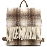 SURI FREY Rucksack SFY Philly Cityrucksack Taupe