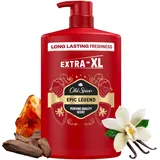 Old Spice Epic 3-in-1 Duschgel 1000 ml