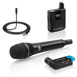 Sennheiser AVX-Combo SET - ME2-835 SET-3