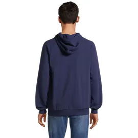 Fila Hoodie blau M