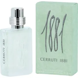 CERRUTI 1881 Pour Homme Eau de Toilette 25 ml