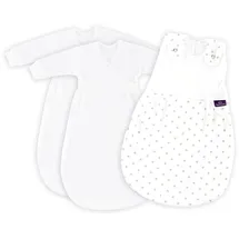 Träumeland LIEBMICH Schlafsack-Set