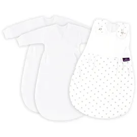 Träumeland LIEBMICH Schlafsack-Set