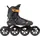 K2 MOD 110 Black - red, 30G0163.1.1.085