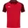 Jako Performance Poloshirt Kinder rot/schwarz 152