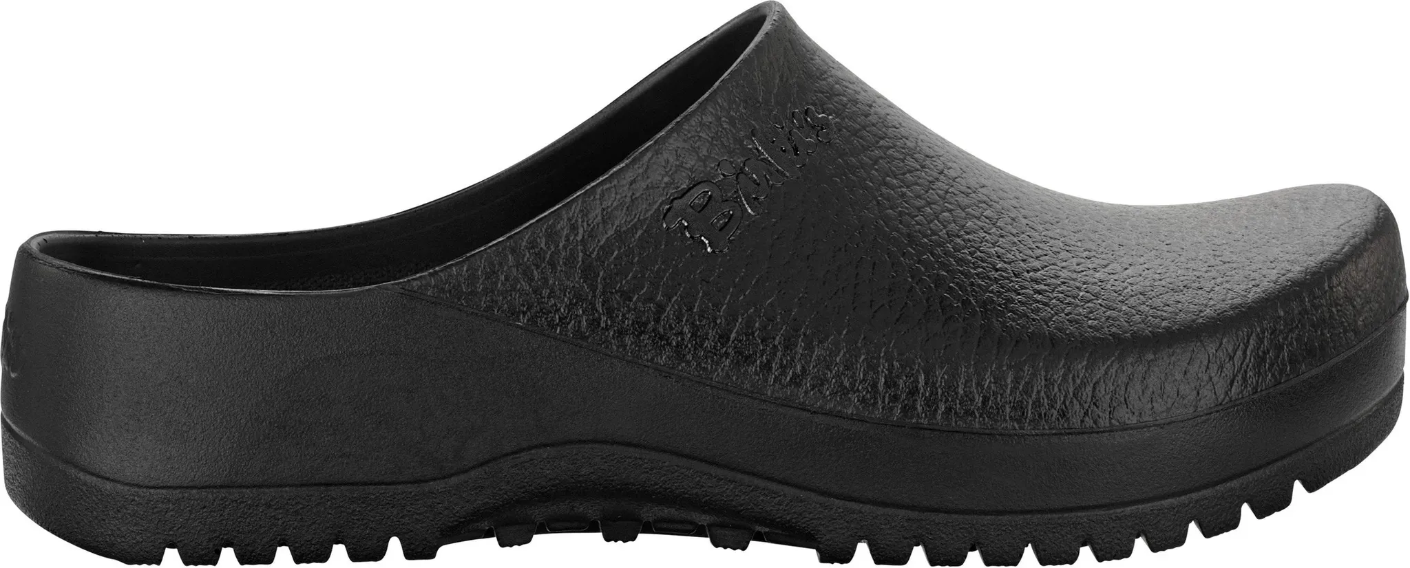 Birkenstock Clogs Super-Birki, schwarz, 43