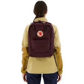 Fjällräven Kånken Laptop 15" brombeere