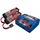 TRAXXAS Ladegerät EZ-Peak Live mit Akku Lipo 14,8V 6700mAh 2er Pack 2993