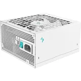 Deepcool PX1000G WH Netzteil 1000 W 20+4 pin ATX ATX Weiß (1000 W), PC Netzteil, Weiss