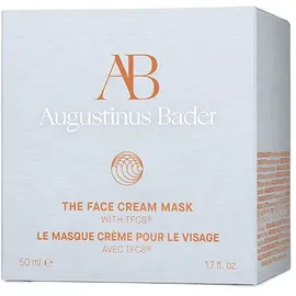 Augustinus Bader The Face Cream Mask Gesichtsmaske 50 ml