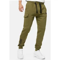 Lonsdale Herren Jogginghose normale Passform TWEEDMOUTH