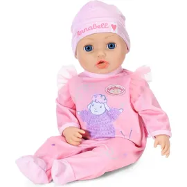 Zapf Creation Baby Annabell Active Annabell (706626)