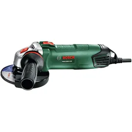 Bosch PWS 850-125 inkl. Diamanttrennscheibe