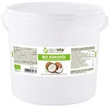 greatvita Bio Kokosöl 5000 ml