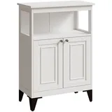Vicco Midischrank Vanity 60 x 85 cm,