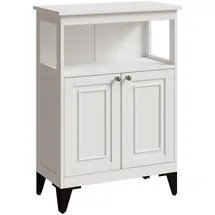 Vicco Midischrank Vanity 60 x 85 cm,