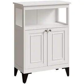 Vicco Midischrank Vanity 60 x 85 cm,