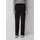 s.Oliver Wide-Leg-Hose aus Struktur-Jersey Schwarz 38