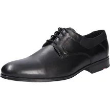 LLOYD Lador Herren Schwarz 44,5