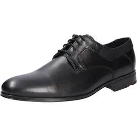 LLOYD Lador Herren Schwarz 44,5