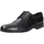 LLOYD Lador Herren Schwarz 44,5