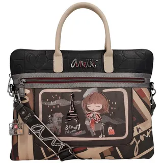 Anekke Businesstasche Mademoiselle Briefcase Multicolor