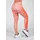 Gorilla Wear Osseo Leggings Rosa XS
