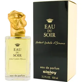 Sisley Eau du Soir Eau de Parfum 100 ml