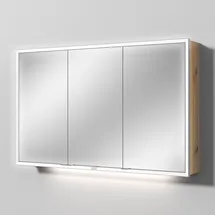 Sanipa Milo 120 cm eiche