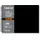 Canson One Art Book Skizzenbuch, Spiralbindung, 160 Seiten, Hardcover, 27,9 x 21,6 cm, 100 g/m2, Weiß