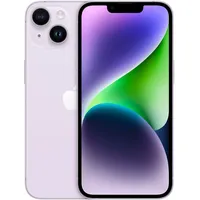 Apple iPhone 14 512 GB Violett