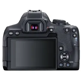 Canon EOS 850D Body