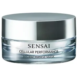 Sensai Cellular Performance Hydrachange Mask Gesichtsmaske 75 ml