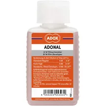 ADOX ADONAL Konzentrat 100 ml