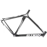 Fahrradrahmen FC 5 2011 Einheitsfarbe 55