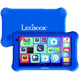 Lexibook Interaktives Tablett für Kinder Lexibook LexiTab Master 7 TL70FR Blau 32 GB 7"