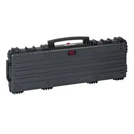 Explorer Cases RED11413.B Waffenkoffer/-tasche Schwarz